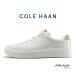 COLE HAAN Cole Haan GRAND+ Court Sneaker Grand pra юбка спортивные туфли 