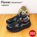 Flower MOUNTAIN цветок mountain YAMANO3yamano3 BLACK черный замена возвращенного товара бесплатная доставка 