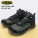 KEEN ключ n мужской HIGHTRAIL MID POLAR WP высокий Trail mid Pola - вода устойчивый 
