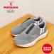 PATRICK ѥȥå DIEST ǥ GRY 졼  Vibram ӥ֥ 