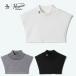 Penguin by Munsingwear пингвин bai Munsingwear одежда MOCK NECK DECKmok шея панель 