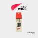 ���b�h�E�B���O �C�R �V���[���[�X REDWING BOOT LACES �t���b�g �i�C���� �u�[�c���[�X �u���b�N �y2size�z�y���K�̔��X�z