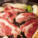 ... пот ... специальный отбор Ram ...f-z2 порции 200g Ram мясо Чингисхан Showa 29 год Hokkaido Sapporo .... достопримечательность Susuki no соус комплект гурман подарок 