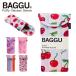BAGGU очки кейс солнцезащитные очки кейс Puffy Glasses Sleeve очки inserting легкий bag-bag симпатичный модный смешанные товары магнит открытие и закрытие сумка рукав очки бардачок 