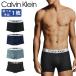 1 листов одиночный товар Calvin Klein боксеры мужской нижнее белье мужчина Calvin Klein постоянный длина CK нижний одежда одиночный товар продажа по отдельности одноцветный бренд Logo подарок 