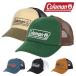 Coleman ���b�V���L���b�v �����Y ���f�B�[�X ���S �R�[���}�� �X�q �X�i�b�v�o�b�N �A�E�g�h�A