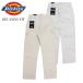  Dickies 1953 painter's pants work pants men's DICKIES relax Fit bottoms Hammer loop 