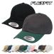 FLEXFIT �t���b�N�X�t�B�b�g �L���b�v ���n �����Y ���f�B�[�X YUPOONG ���[�|�� �X�q ���[�L���b�v