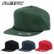 FLEXFIT �L���b�v ���n �t���b�N�X�t�B�b�g �����Y ���f�B�[�X �X�q YUPOONG ���[�|�� YP CLASSICS CLASSIC POPLIN GOLF CAP