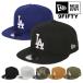 �j���[�G�� �L���b�v �h�W���[�X 9FIFTY New Era �X�i�b�v�o�b�N �����Y �X�q LA