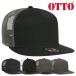 �I�b�g�[ OTTO CAP ���b�V���L���b�v ���n �����Y ���f�B�[�X �X�q �X�i�b�v�o�b�N �g���b�J�[�n�b�g �X�g���[�g �J�W���A�� �A���J�W �t ��