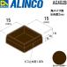 ALINCO/륤 饭å (֤) ѥѥ 1515 ֥ ֡AC402B (դ̵)