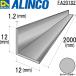 ALINCO/���륤�� ���ե��󥰥� �� 12��12��1.2mm ����С� (�ĥ�ä����ꥢ) ���֡�FA201S2 (������դ�����̵��)