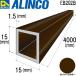 ALINCO/륤 ߳ѥѥ 15151.5mm ֥ (ĥäꥢ) ֡FB202B (դ̵)