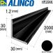 ALINCO/륤 ե󥰥  30301.2mm ֥å (ĥäꥢ) ֡HP204K (դ̵)