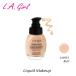 L.A.girl 륨 ꥭåɥᥤå LM955 Buff 29.5ml ʥꥭåɥեǡ