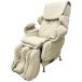  massage machine (41kg~70kg) Family AIC-C100-CW Family inada massage chair AIinada chair Cara bo beige 