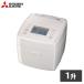 Ӵ 饤å ɩ IH㡼Ӵ(1椭) () MITSUBISHI ֥Ĺú NJ-VS18H-W