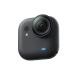 �C���X�^360 �r�f�I�J���� Insta360 GO ULTRA �y���������z �~�b�h�i�C�g�u���b�N 4K�A�N�V�����J���� �W���L�b�g �֘A�摜3