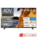 ���� �e���r40�^�`42�^ 40V35S 40V�^ �n��f�W BS�E110�xCS�f�W�^���`���[�i�[���� �e���r TV