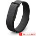 �t�B�b�g�r�b�g �X�}�[�g�E�H�b�` Fitbit Air GA09509-AU �y���������z Obsidian �X�}�[�g�E�H�b�` �r���v