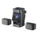  якорь проектор Soundcore Nebula P1 D2431511 [ отправка в тот же день ] домашний театр (эффект живого звука) PC игра персональный компьютер 