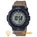 �J�V�I �r���v�E���v PRG-30-5JF CASIO PRO TREK �v���g���b�N �\�[���[ �����Y �E�H�b�` �������