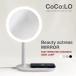 LED женщина super зеркало [ здесь ro красота akto отсутствует зеркало беспроводной зарядное устройство c функцией ] свет qi внезапный скорость iphone galaxy смартфон adepeche подарок 