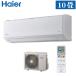 �n�C�A�[�� ���[���G�A�R�� ��� 10�� JAA-HS286A(W) 2.8kW �z���C�g HS�V���[�Y �P��100V ���t���H����ʂł� Haier