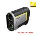 �j�R�� Nikon �S���t�p���[�U�[�����v COOLSHOT 50i GII 922053 �S���t��������� �N�[���V���b�g �ő呪�苗��1200yd. �}�O�l�b�g���� ���፷�ǂݎ��@�\�t��