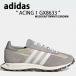adidas Originals ���ǥ����� ���ꥸ�ʥ륹 ���ˡ����� RACING 1 �졼����1 GX8633 MGSOGR FTWWHT CBROWN ��� ��ǥ����� �˽����� ������ ������