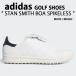 adidas Originals ���ǥ����� ���ˡ����� STAN SMITH BOA SPIKELESS GOLF SHOES JP5193 �����󥹥ߥ�BOA ���ѥ����쥹 ����ե��塼�� ��� ��ǥ�����