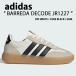 adidas Originals ���ǥ����� ���ꥸ�ʥ륹 ���ˡ����� BARREDA DECODE JR1227 BLACK WHITE ���塼�� �Х���ǥ����� �֥�å� �ۥ磻�� ��� ��ǥ�����