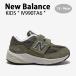 New Balance ˥塼Х å ˡ NewBalance 990 KHAKI å塼  ꡼ IV990TA6 ٥ӡ å Ҷ