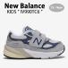 New Balance ˥塼Х å ˡ NewBalance 990 塼 IV990TC6 GRAY NAVY ٥륯 ޥåơ å塼 졼 ͥӡ