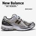 New Balance �j���[�o�����X �X�j�[�J�[ M1906 WHITE GRAY �V���[�Y M1906RA �����j���O�V���[�Y New BalanceM1906 �z���C�g �O���[ �����Y ���f�B�[�X