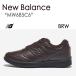 New Balance MW685C6 ˥塼Х ֥饦 ӥͥ ̳