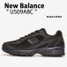 New Balance �˥塼�Х�� ���ˡ����� U509ABC BLACK ���塼�� NewBalance509 ���˥󥰥��塼�� ��å��� �֥�å� ��� ��ǥ�����