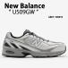 New Balance �˥塼�Х�� ���ˡ����� U509GW GREY WHITE ���塼�� NewBalance509 ���졼 �ۥ磻�� ��� ��ǥ�����