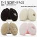 THE NORTH FACE North Face Kids наушники KIDS EARMUFF наушники la- наушники флис боа мех Logo casual детский NA5IP50R/S/T/U