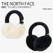 THE NORTH FACE North Face Kids наушники KIDS K'S GIRLS FUR EARMUFF девушки мех наушники la- наушники защищающий от холода детский девочка NA5IQ54R/S