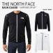 THE NORTH FACE �m�[�X�t�F�C�X ���b�V���K�[�h SURFSIDE ZIP UP �T�[�t�T�C�h �W�b�v�A�b�v �����O�X���[�u ���� �X�C���E�F�A �����Y ���f�B�[�X NJ5JR03J/K