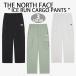 THE NORTH FACE Ρե ѥ ICE RUN CARGO PANTS ѥ  䴶Ǻ KHAKI BLACK GRAY 祬ѥ NP6NQ05J/K/L