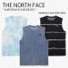 THE NORTH FACE Ρե 󥯥ȥå SURF BEACH SLEEVELESS  ӡ ꡼֥쥹 饦ɥͥå ƥ  ǥ NT7VP11A/B/C