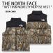 THE NORTH FACE Ρե ٥ M'S 1996 NOVELTY NUPTSE VEST ̥ץ SEPIA ե顼  ٥ NV1DQ56A