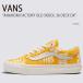 VANS �Х� ���ˡ����� ANAHEIM FACTORY OLD SKOOL 36 DECK DX CITRUS VN0A4BW3CTR ���ʥϥ���ե����ȥ꡼������ɥ�������36DECK DX ��� ��ǥ�����