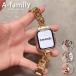 AppleWatch кейс замена ремень частота Apple часы частота Apple Watch series 7 41mm ремень нержавеющая сталь ba