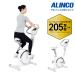  aero fitness bike room bike Alinco aero Magne tik bike 5219 AFB5219