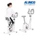  fitness bike room bike diet Alinco aero Magne tik bike 5721 AFB5721W