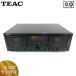  совершенно рабочий товар TEAC W-6000R двойной кассетная дека 